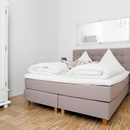 Sc 06 By Rockchair Apartments L Superhost Status L 4 Bedrooms Boxspringbeds 2 Bathrooms Balcony Elevator - Cozy Family & Business Flair Welcomes You! Берлин Екстериор снимка
