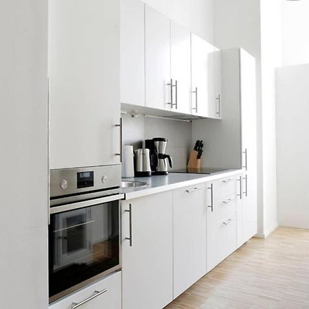 Sc 06 By Rockchair Apartments L Superhost Status L 4 Bedrooms Boxspringbeds 2 Bathrooms Balcony Elevator - Cozy Family & Business Flair Welcomes You! Берлин Екстериор снимка
