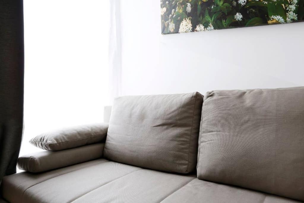 Sc 06 By Rockchair Apartments L Superhost Status L 4 Bedrooms Boxspringbeds 2 Bathrooms Balcony Elevator - Cozy Family & Business Flair Welcomes You! Берлин Екстериор снимка