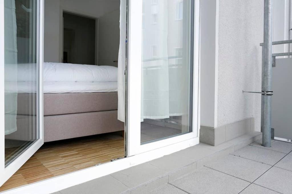 Sc 06 By Rockchair Apartments L Superhost Status L 4 Bedrooms Boxspringbeds 2 Bathrooms Balcony Elevator - Cozy Family & Business Flair Welcomes You! Берлин Екстериор снимка